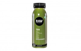 Raw Pressery Trim Juice   Bottle  250 millilitre